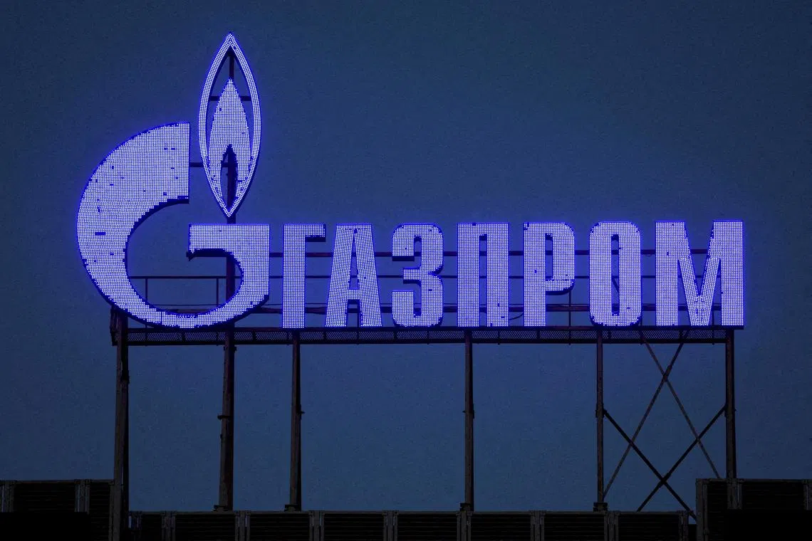 Alexei Miller, head of Gazprom, said repairs to the damaged Nord Stream pipelines would take more than one year.