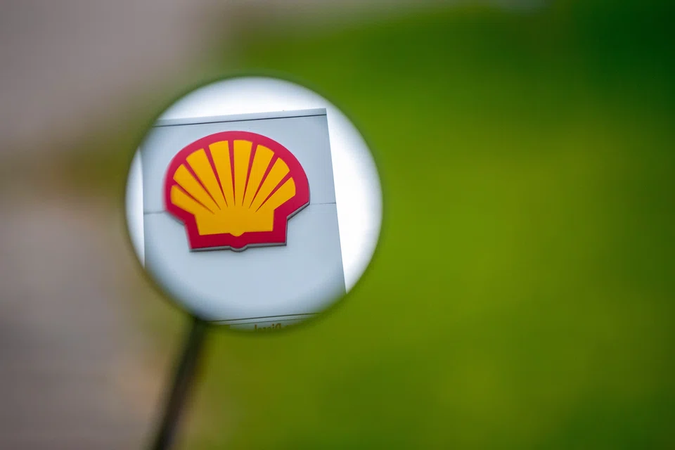 Shell is seeking to expand its low-carbon energy business in the coming decades as it tries to achieve a target of net-zero emissions by 2050. 