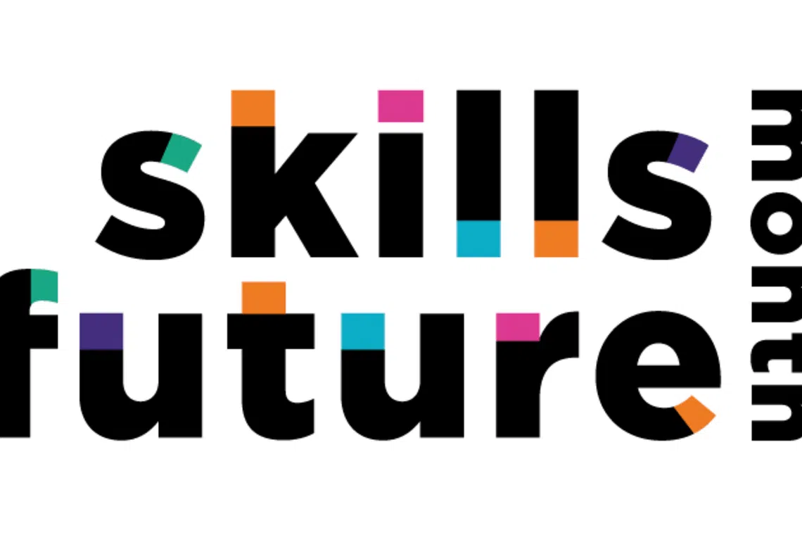 SkillsFuture Month 2020