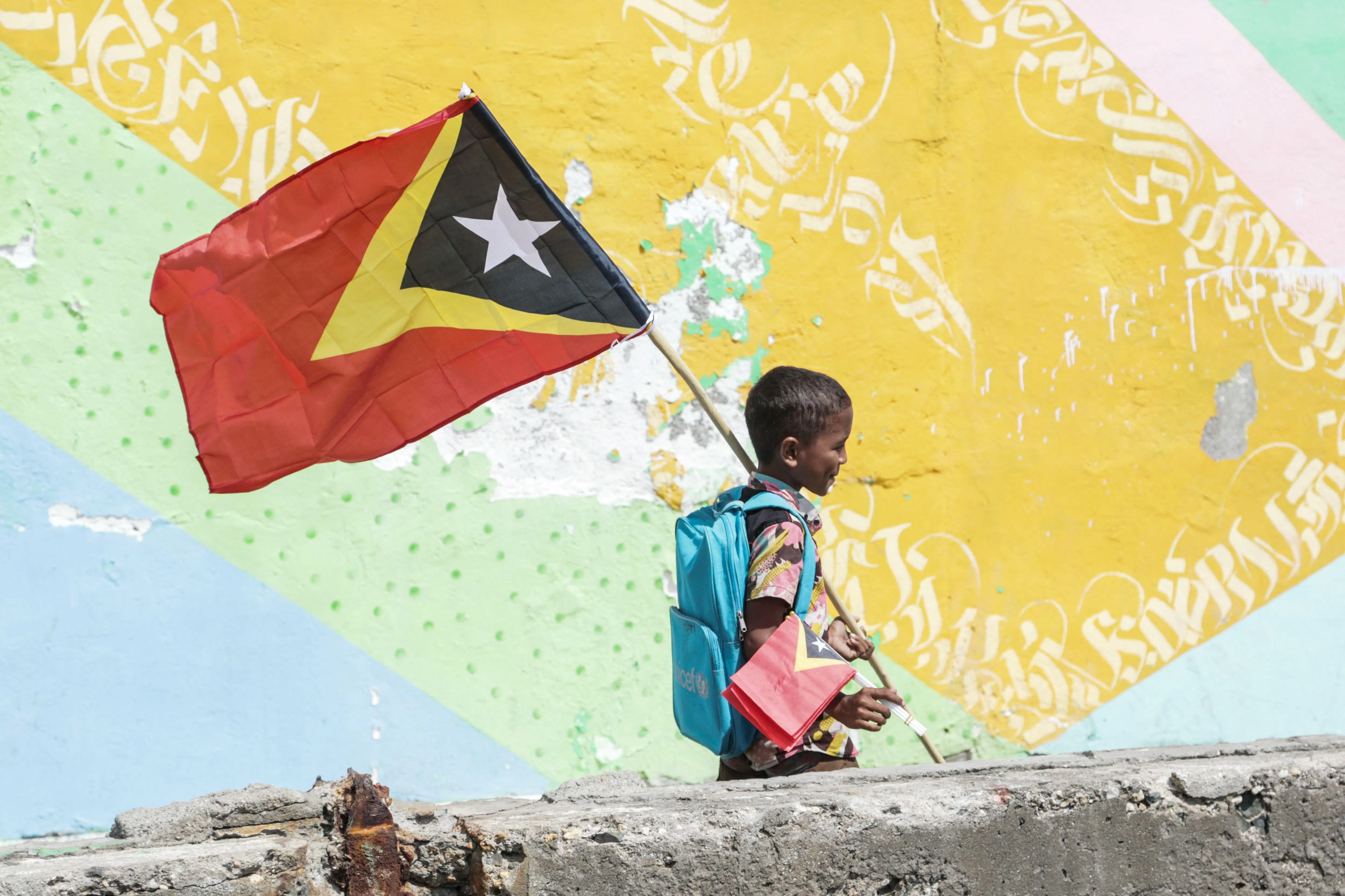 East Timor faces challenges in infrastructure development and human resource capacity, seen as critical for effective participation in Asean’s economic community.
