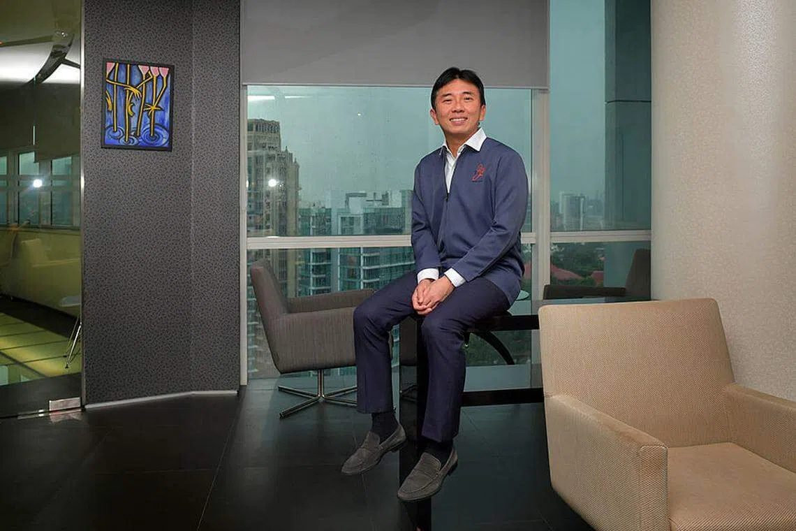 T32 Dental aims to create dental ecosystem with clinics and support services