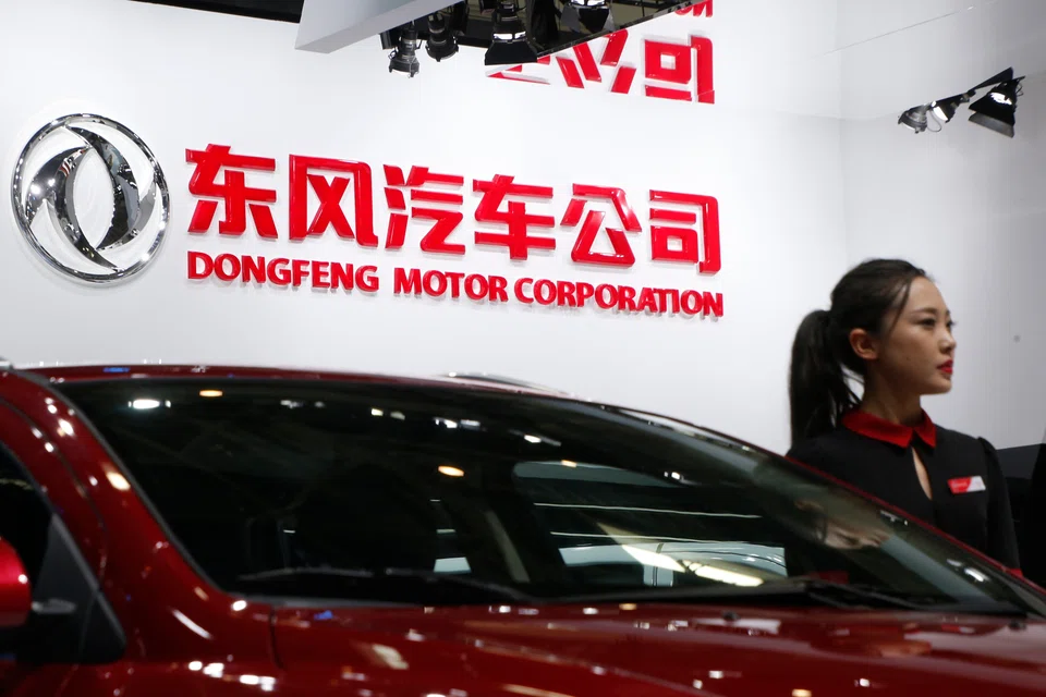 The Rome government could join Dongfeng with a minority stake in the investment which aims to set up a hub for the whole of Europe.