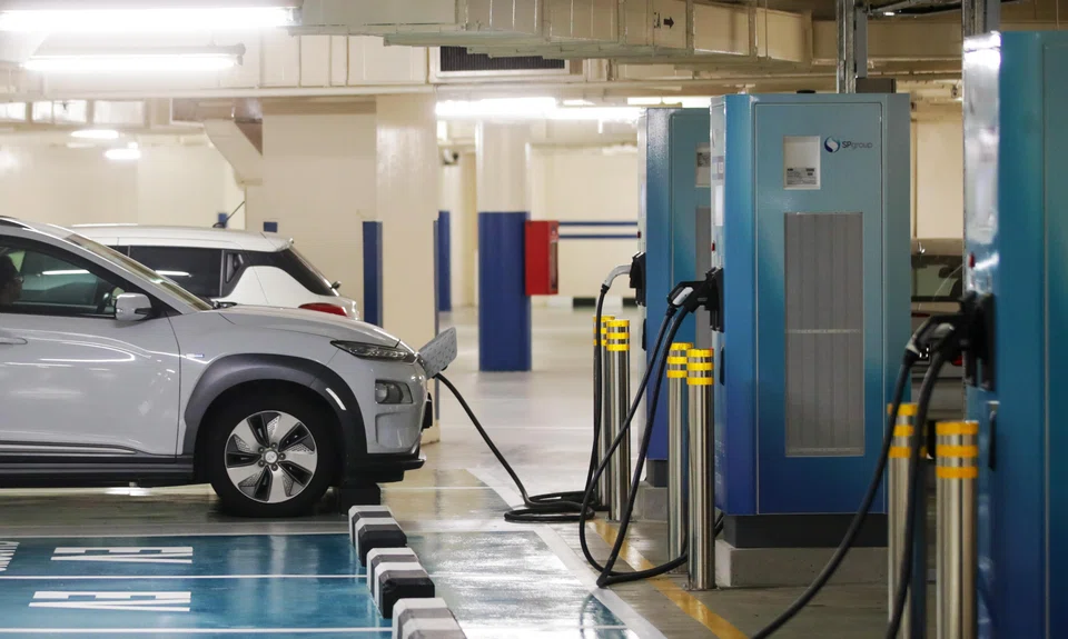  At EV charging stations, Web3 technologies can store sensitive payment information, such as credit card details,  securely, shielding it from potential cyberattacks or unauthorised access.