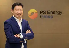 Sean Chua, managing director of PS Energy, says the company's expansion into the Philippines would serve as a track record of how scalable its digitalised processes can be in a new market.