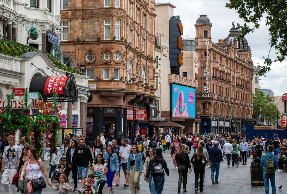 The UK ended the tax incentive in 2021 and has resisted strong lobbying from retailers and other companies linked to the tourism sector.