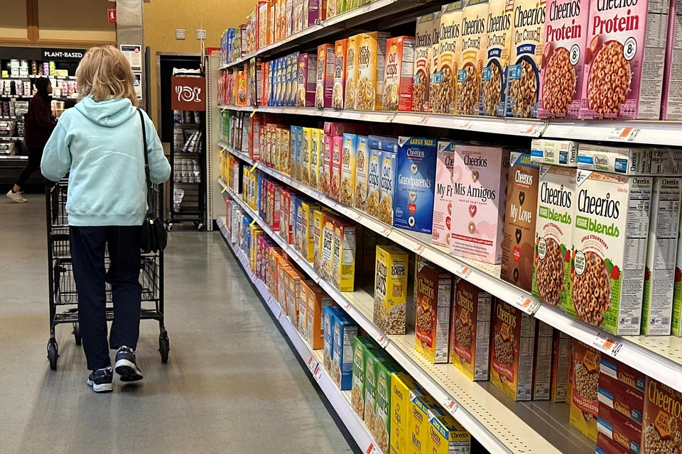 Consumer confidence is near five-year lows and business sentiment has tanked.