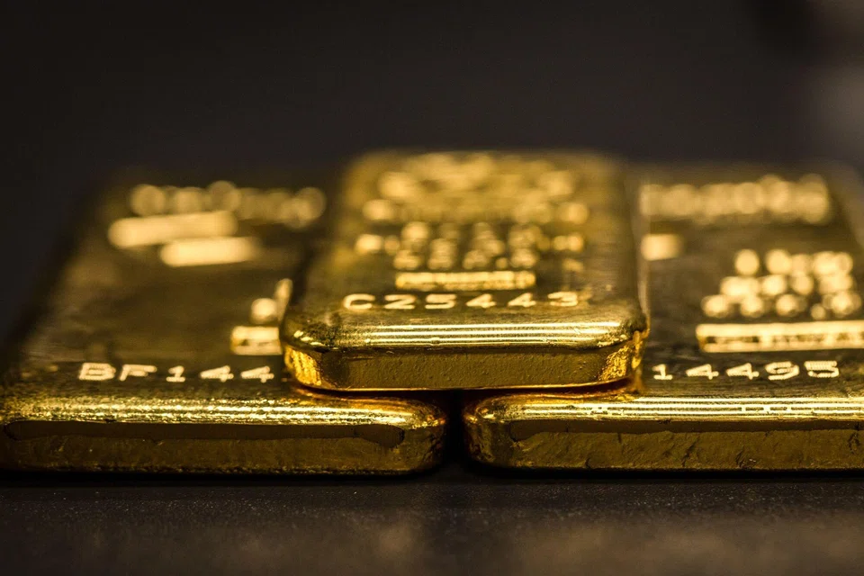 Gold is often used as a safe store of value during times of political and financial uncertainty. 