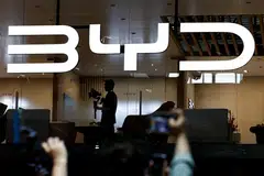 Automaker BYD is setting up its first European EV production base in Hungary, which could help the company avoid tariffs.