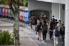 Findings show that fresh graduates continue to be in demand, with entry-level vacancies increasing from 26,000 in 2024 to 39,000 in 2025.