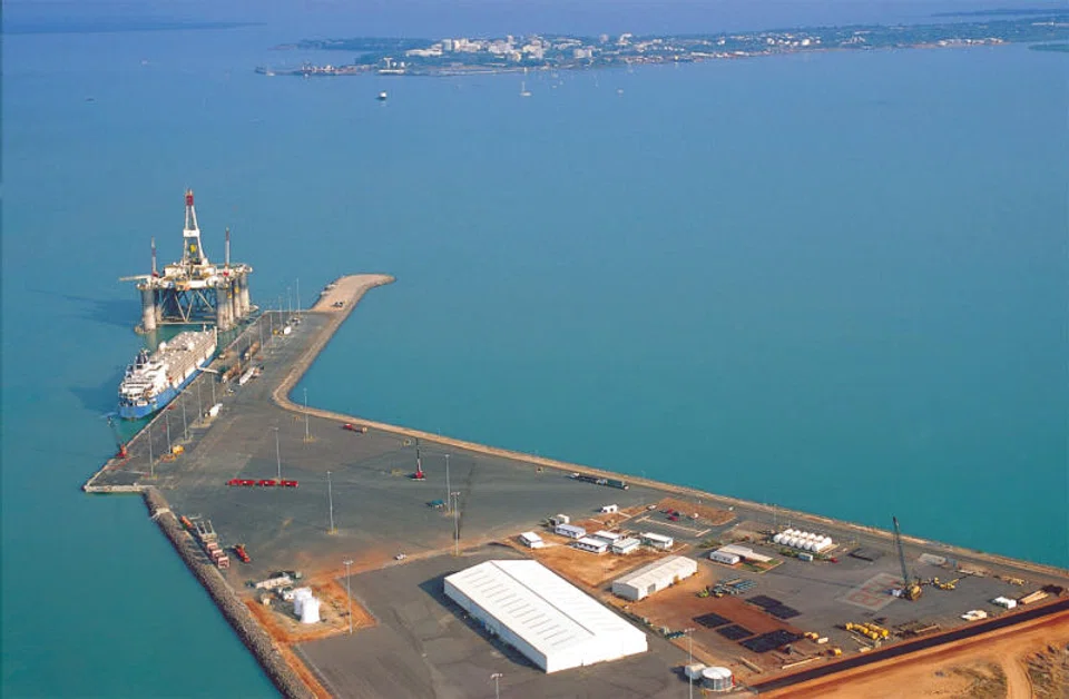 A review into national security risks saw no need to vary or cancel the lease to the Chinese company.