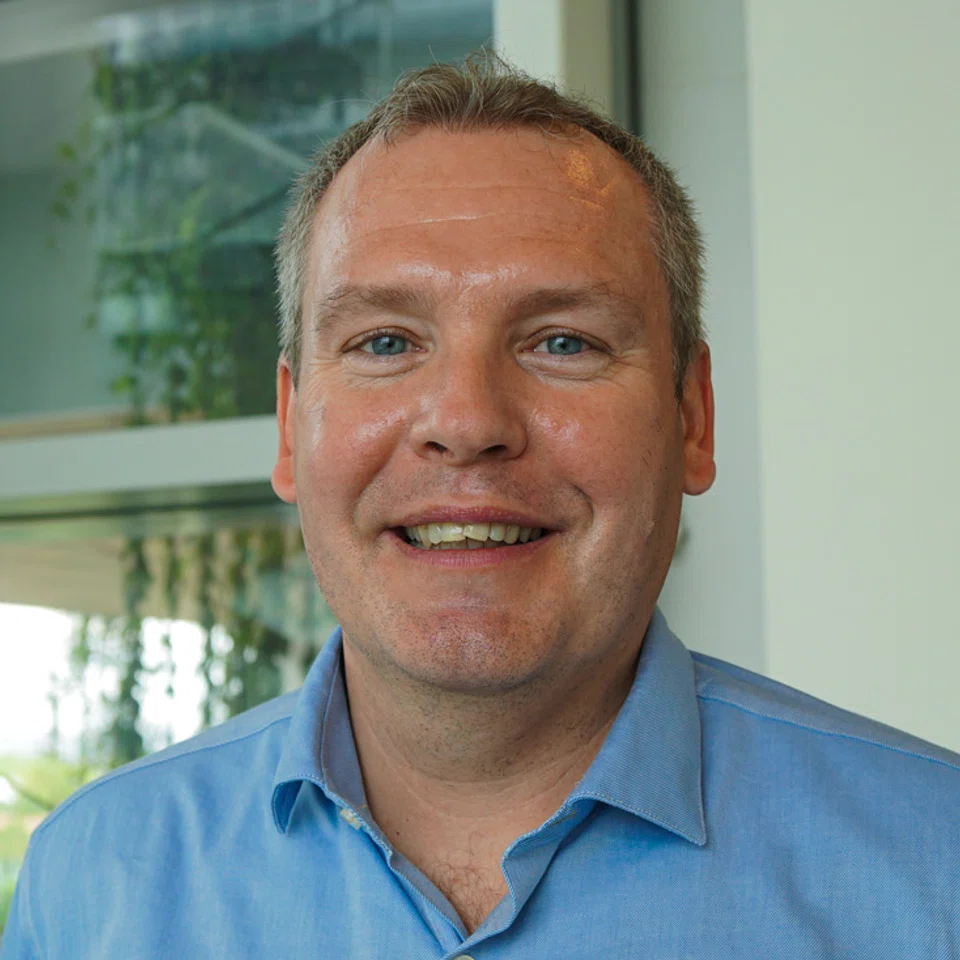 Singapore-ETH Centre's Thomas Meyer says that while there are differences in research focus and application in Singapore and Switzerland, both countries face broadly similar issues.