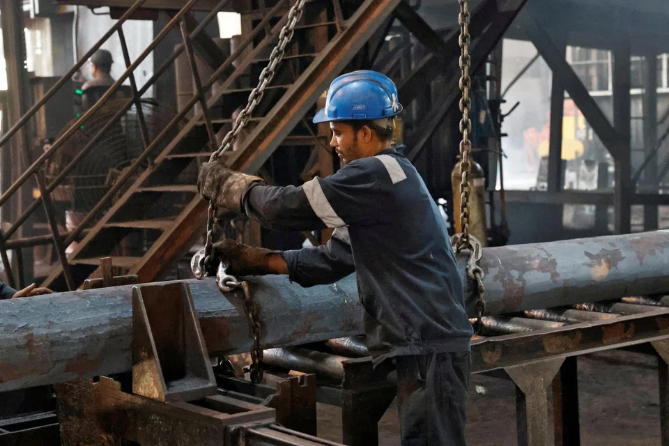 While relatively little known, manganese is important in steelmaking to strengthen the metal and reduce its brittleness.