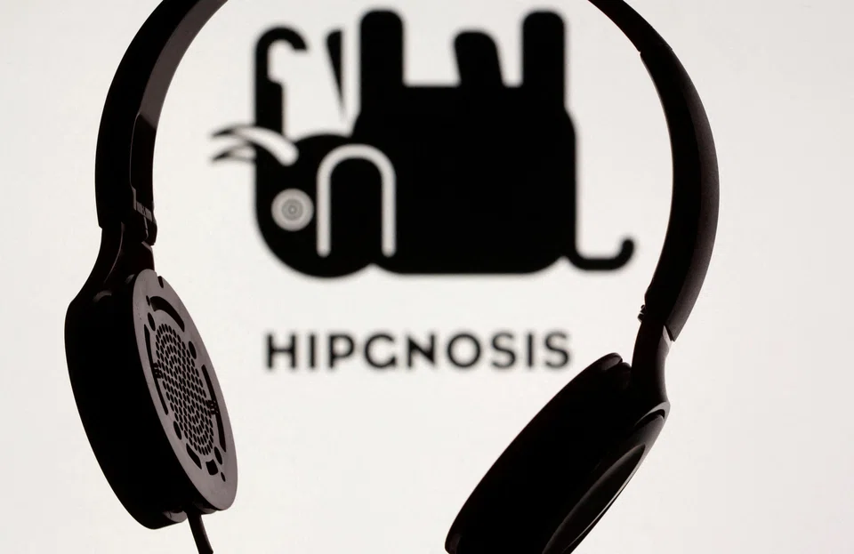 The bidders have offered Hipgnosis investors US$1.16 per share in cash, representing a premium of 32 per cent from the last closing price.