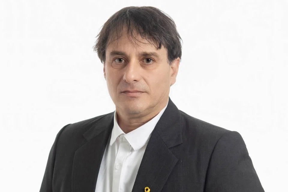 The Trendlines Group 执行董事兼首席执行官 Haim Brosh 正在领导一项旨在精简运营的战略转型。