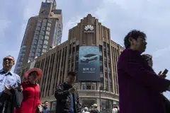 Huawei’s insistence on maintaining control over its intelligent driving ecosystem also means that it’s unlikely to be able to sign up customers overseas.