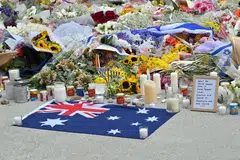The attack was one of Australia’s worst mass shootings, leaving 15 people dead and dozens wounded.