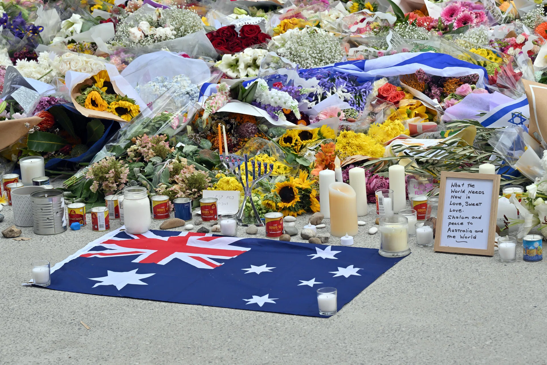 Grok spews misinformation about deadly Australia shooting