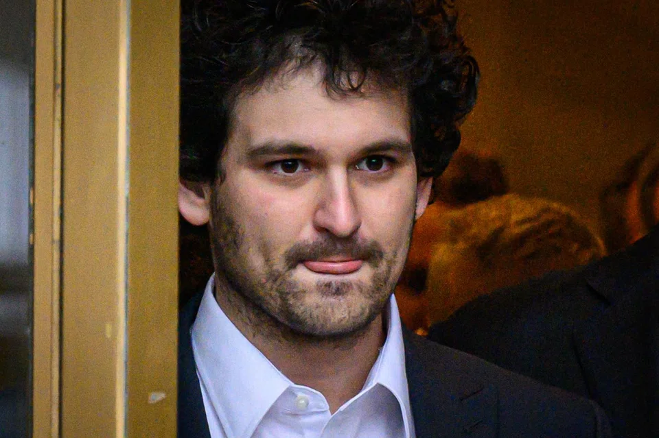 FTX founder Sam Bankman-Fried is on a fraud trial in a New York City courthouse; the failed crypto exchange lost US$8 billion in customers' money. 