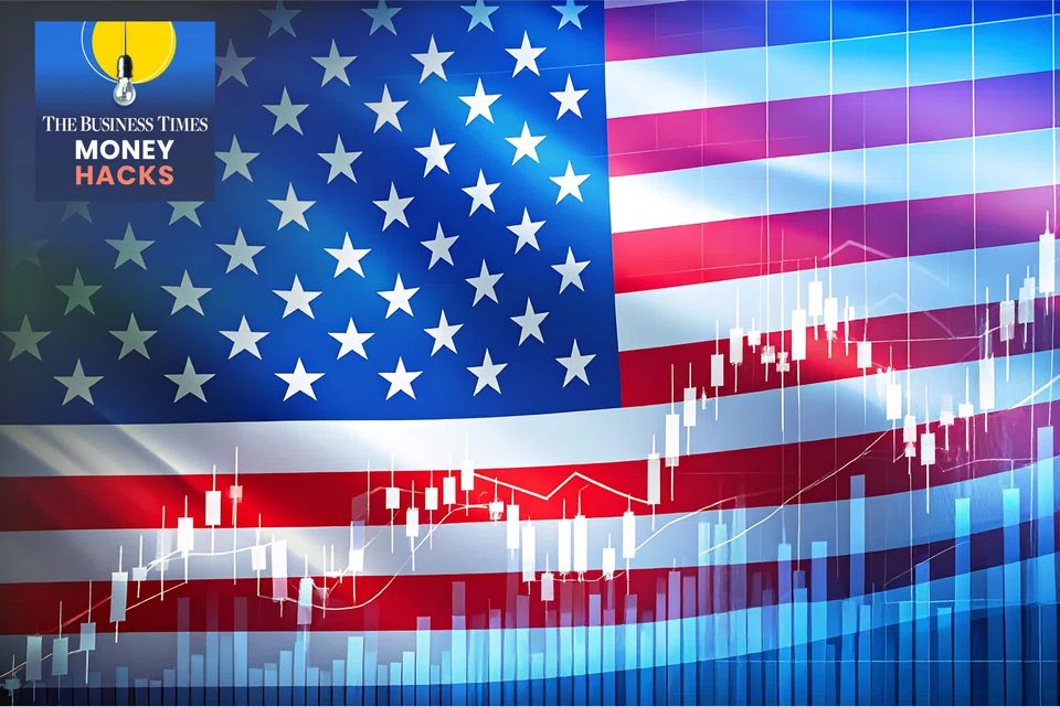 Is there truly no alternative to US markets?