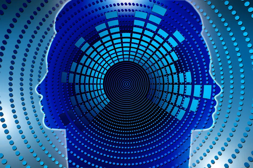 The risks of AI have become a key global discussion  point. 