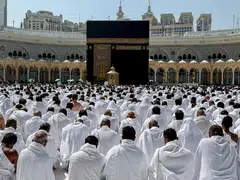 Governments and airlines overseeing the annual Haj pilgrimage have pledged to ensure this year’s rituals go ahead despite mounting geopolitical tensions and surging oil prices.