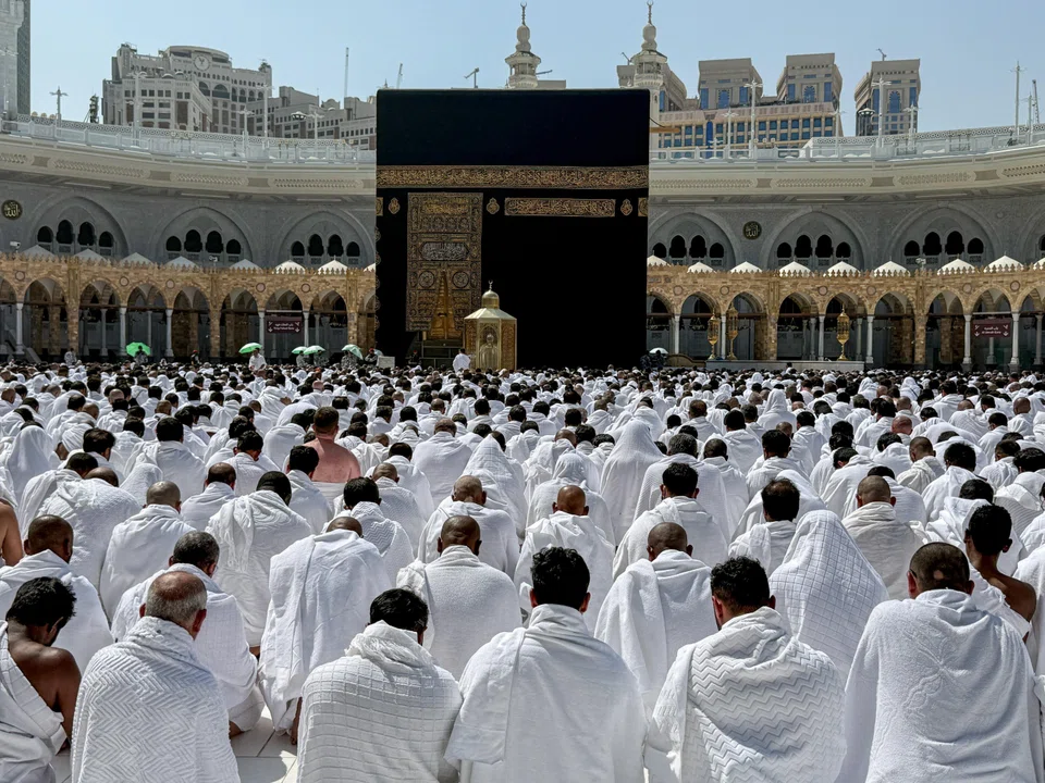 Governments and airlines overseeing the annual Haj pilgrimage have pledged to ensure this year’s rituals go ahead despite mounting geopolitical tensions and surging oil prices.