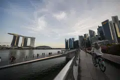 The timing of the rate cuts by South-east Asian central banks will differ, but the general global trend will be towards lower rates.