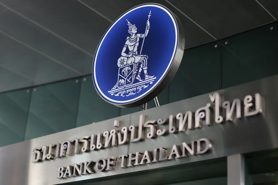 Moody's Analytics expects the Bank of Thailand will be pushed to normalise rates, under pressure from rising inflation and the risk of further currency depreciation.