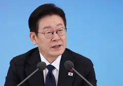 South Korean President Lee Jae-myung's remarks came after apartment prices in Seoul rose for 52 consecutive weeks, defying government efforts to cool the market with steps including tighter lending rules.