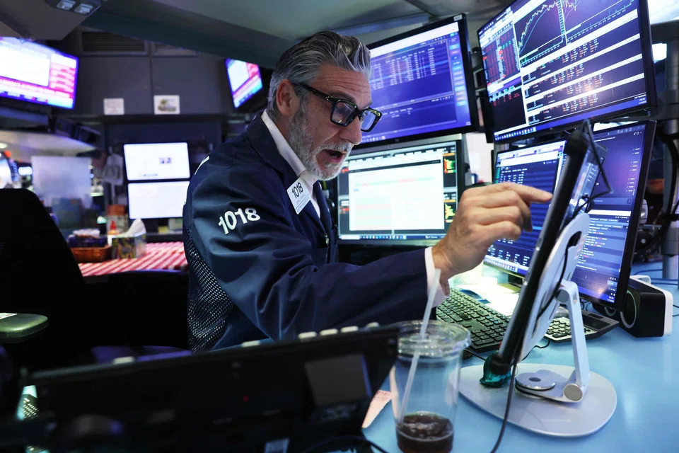 Futures traders place the odds of a quarter point December ease at just over 50 per cent, which shows a notable drop in confidence compared to a week ago.