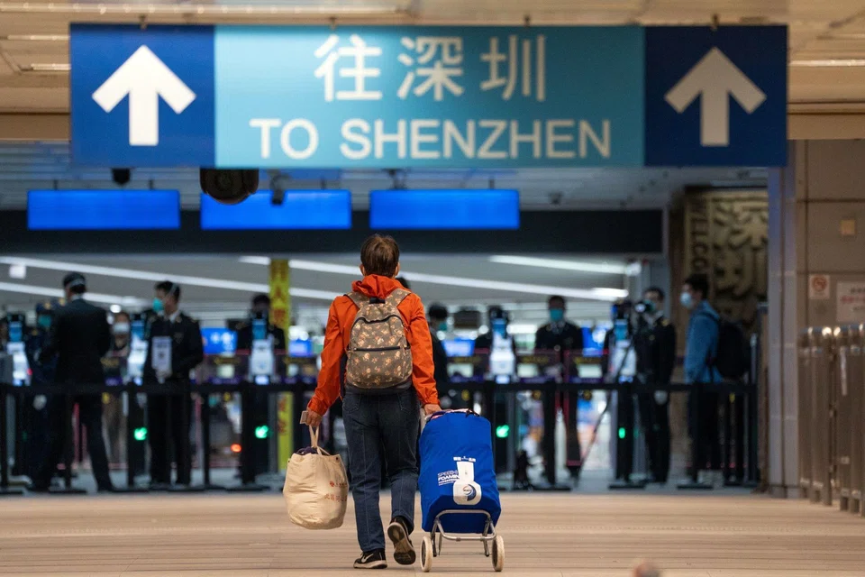 Daily quotas and testing requirements were dropped and all boundary checkpoints opened, freeing visitors of some of the world’s toughest virus-related travel measures. 