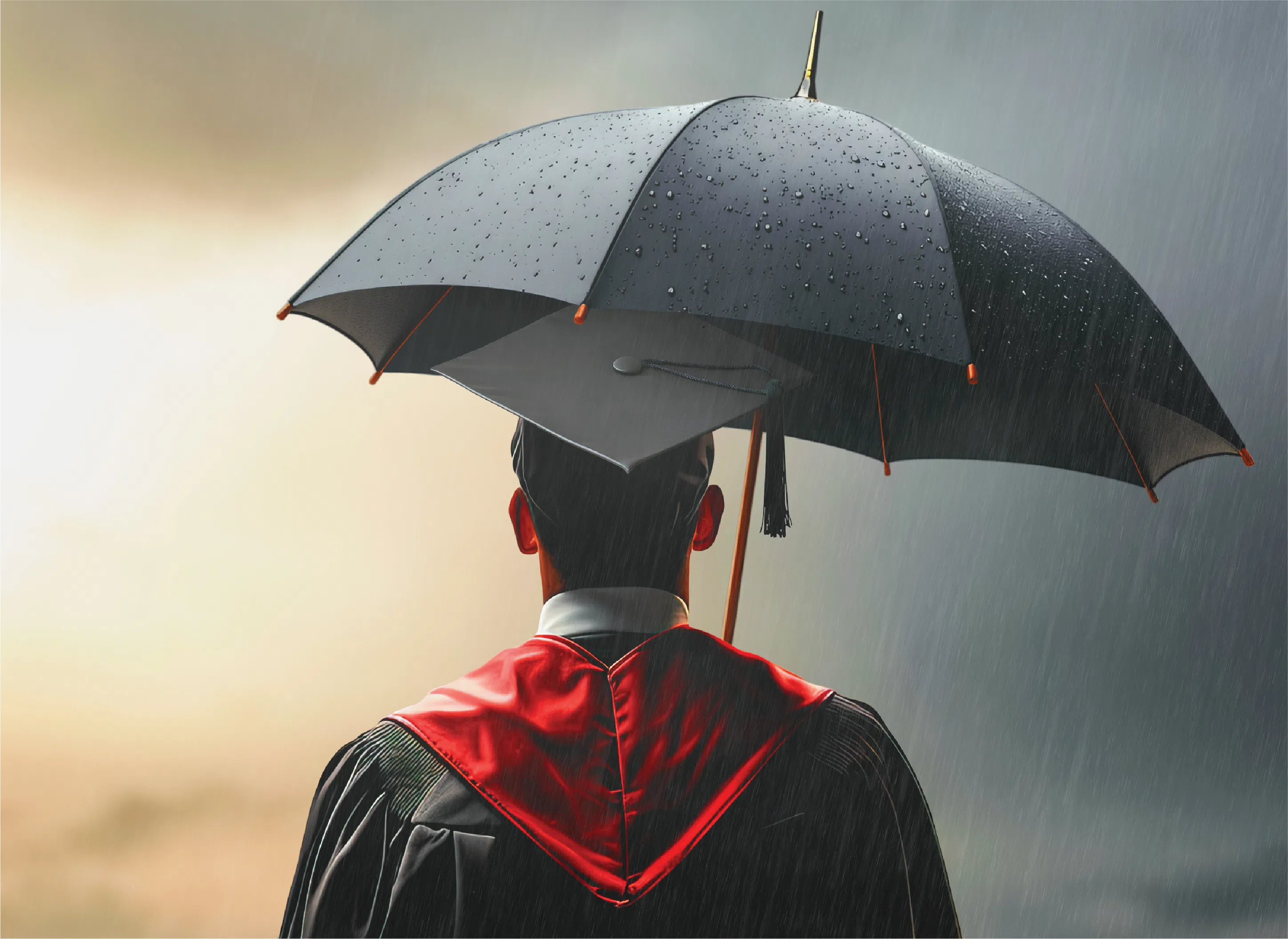 From shifting employer preferences and AI disruption to a possible mismatch between university training and industry needs, the ground beneath graduate employment is shifting.