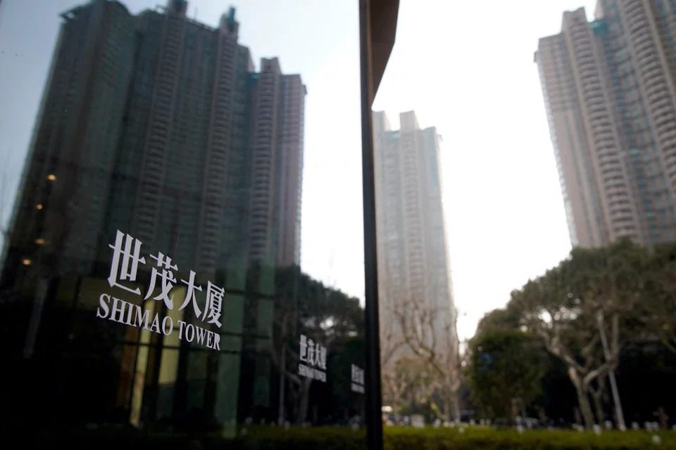 The sweetened offer from Shimao comes after its creditors strongly opposed a restructuring plan it first laid out in March after having defaulted on its US$11.5 billion offshore debt in 2022.