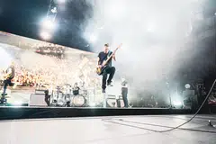 Adams is set to perform in Singapore on Feb 7.