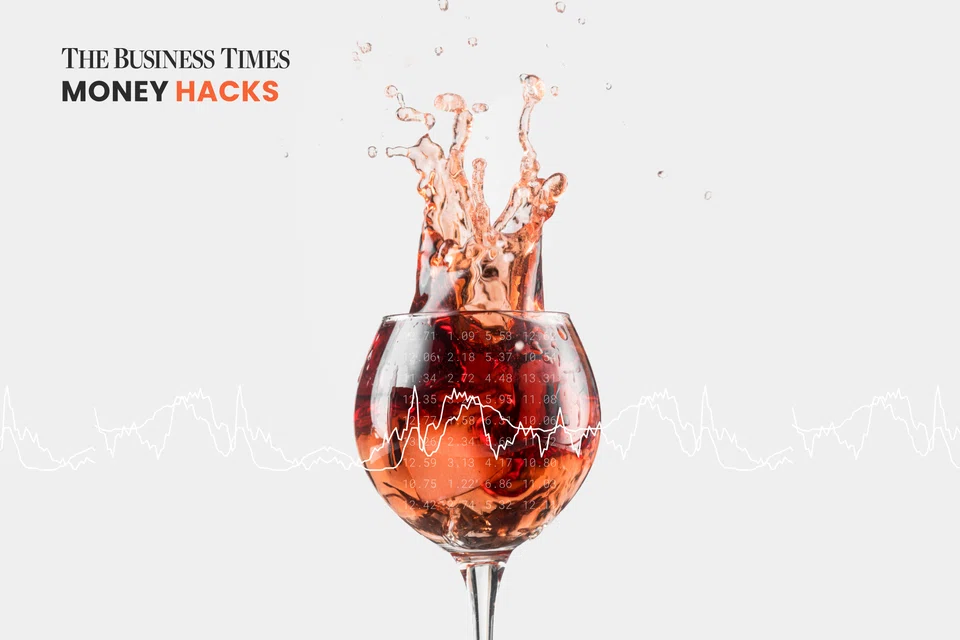 With low correlation to general market performance, is wine your best hedge against inflation?