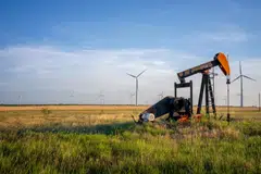 Brent crude futures rose US$1.10, or 1.3 per cent, to settle at US$87.34 a barrel on Wednesday.