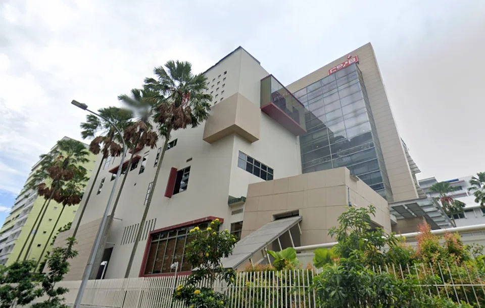 Enviro-Hub has said that the group was informed of the investigation and not involved in the CPIB interview process.