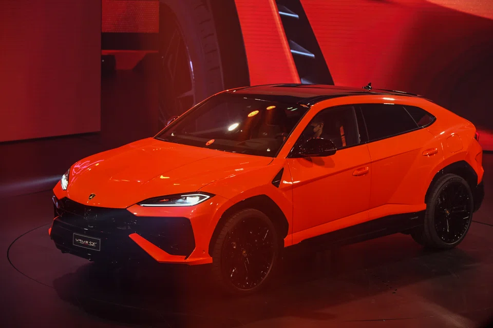 Global luxury brands are seeking to increase their presence in South Korea where spending on personal luxury goods was the world’s highest per-capita in 2022.