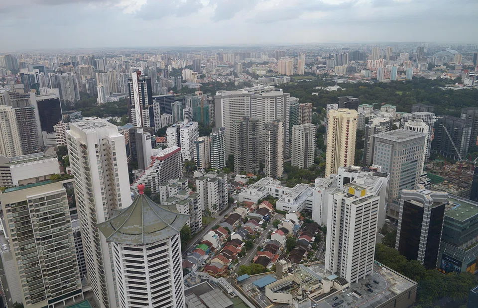 The higher proportion of foreigners buying in the CCR is a result of high-net-worth individuals and families from around the region that traditionally regard Singapore as a safe destination to set up investment homes for both capital preservation and appreciation.