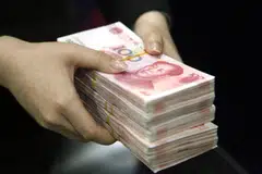 Renminbi-denominated borrowing costs have, in many cases, fallen meaningfully below equivalent US dollar-denominated rates.