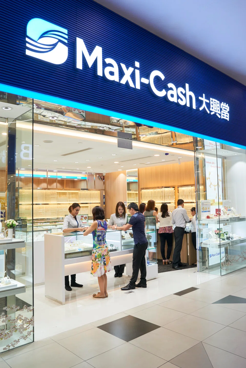 Aspial Lifestyle, which has the Maxi-Cash, Lee Hwa and Goldheart brands in its stable, saw its net profit grow to S$80.7 million in the FY2025 ended December, from S$14.4 million in FY2021.