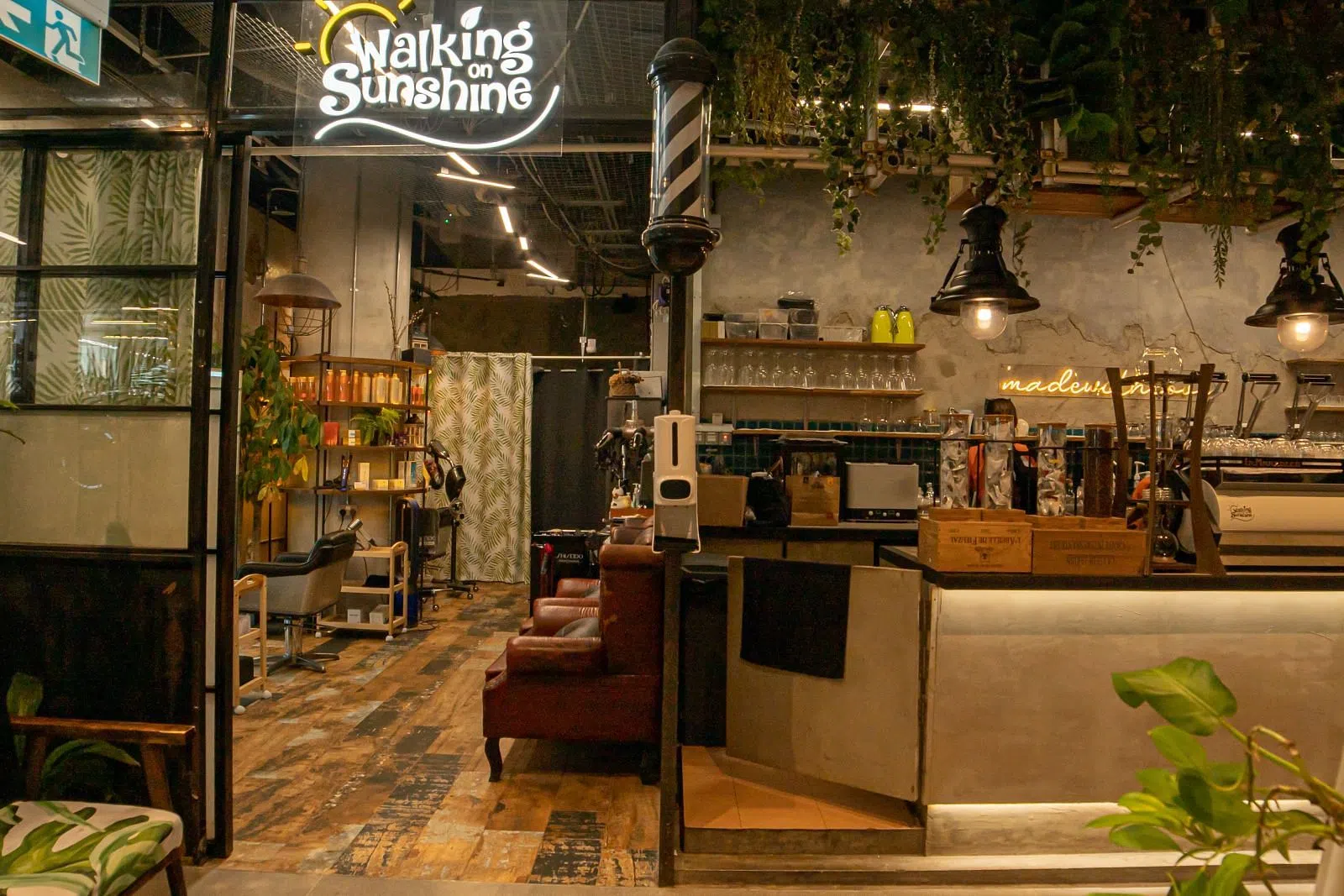 Multi-concept stores gain appeal for differentiation, 'survival' - The ...