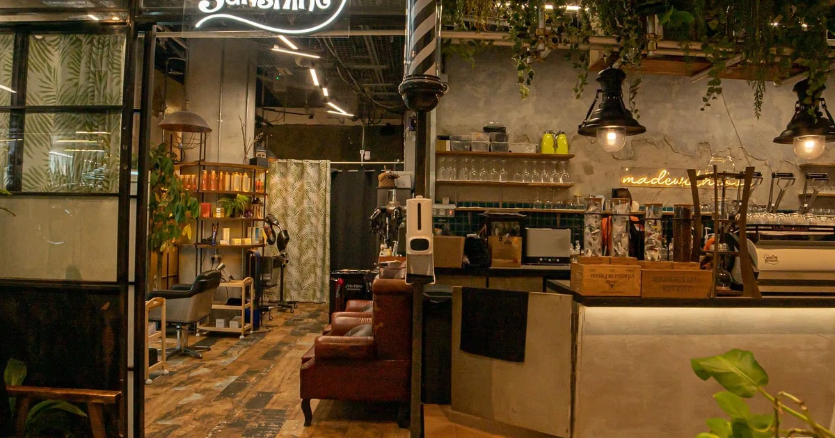 Multi-concept stores gain appeal for differentiation, 'survival' - The ...