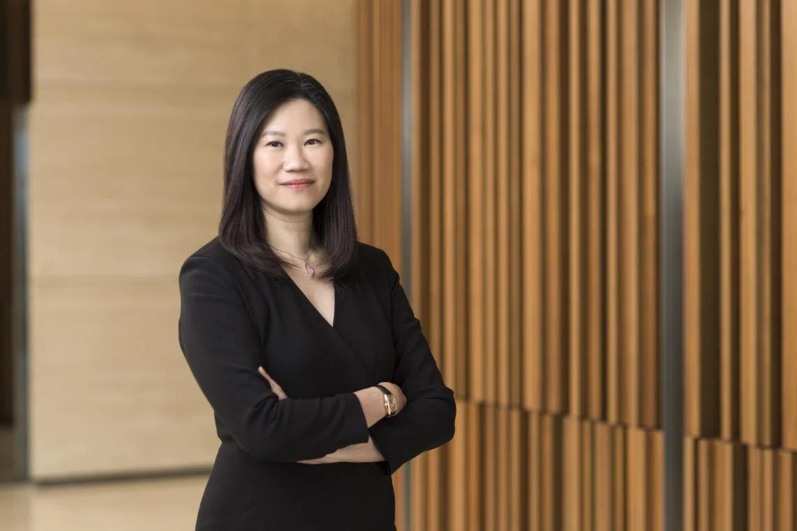 Ler Lily, chief executive of the manager, says that the data centre sector continues to be a key pillar of its growth, amid surging demand driven by cloud computing, artificial intelligence and digital transformation.