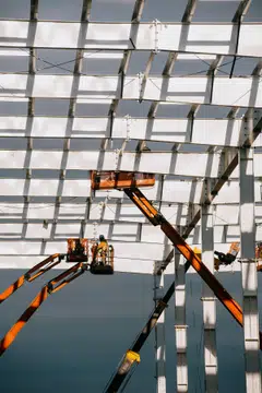 As more companies commit to reach net-zero emissions by 2050, most will be looking to cut those tied to their offices and factories, yet demand for low-carbon buildings is set to outstrip supply.