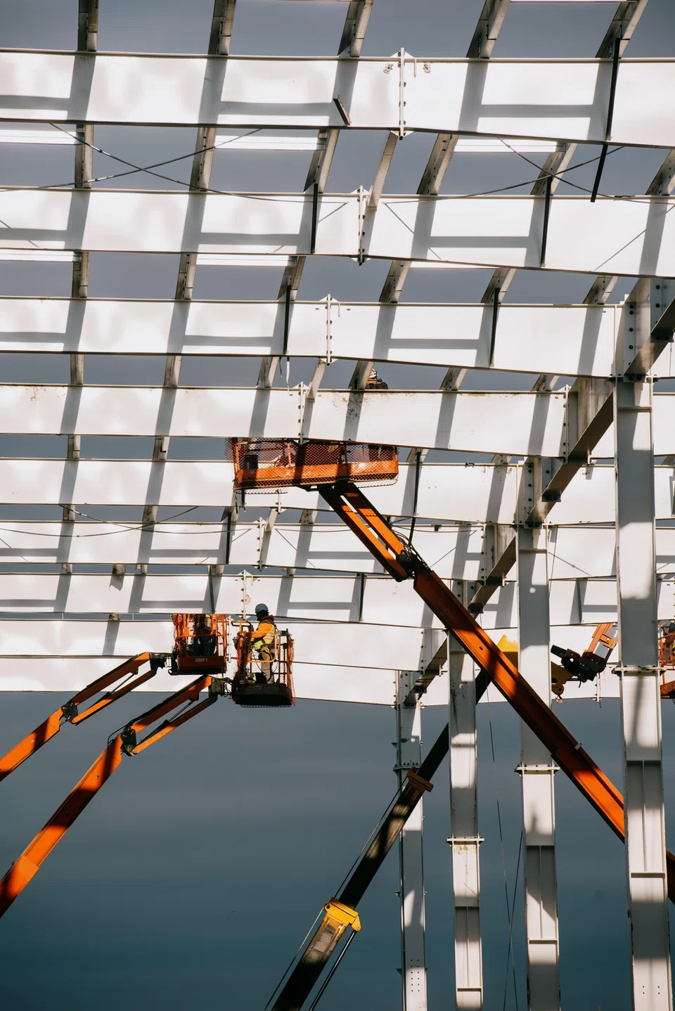 As more companies commit to reach net-zero emissions by 2050, most will be looking to cut those tied to their offices and factories, yet demand for low-carbon buildings is set to outstrip supply.