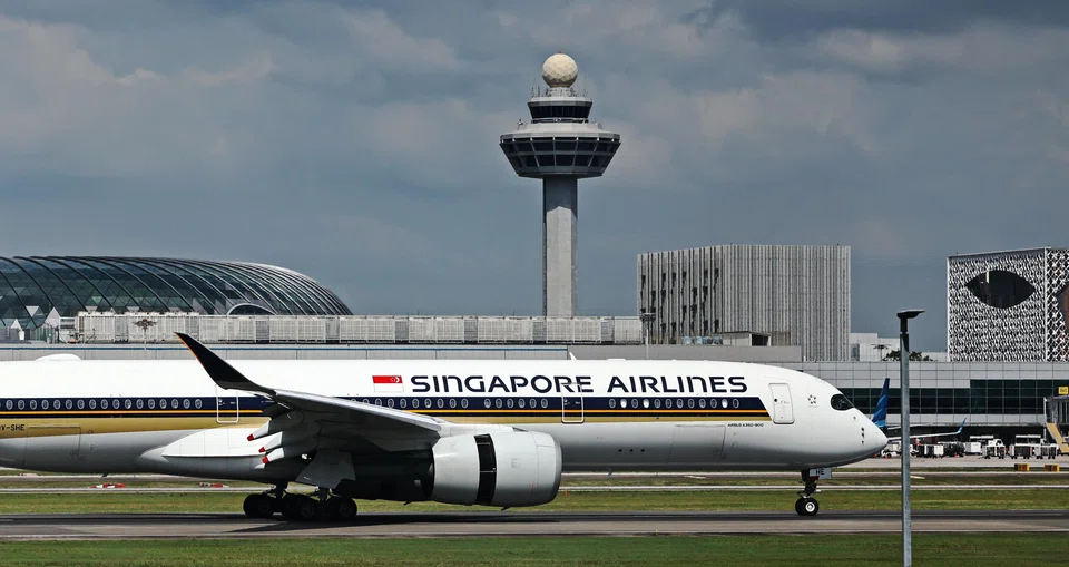 Singapore Airlines said that it would suspend service to Dubai until Wednesday (Jun 25) night and warned more flights could be scrapped due to the fluidity of the situation. 