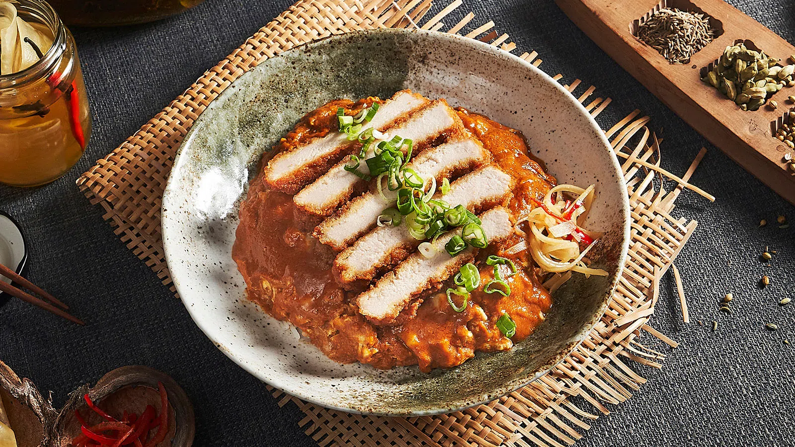 Singapore's rempah king Damian D'Silva returns with new heritage ...