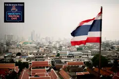 What would signal that Thailand is truly moving ahead on a stronger and more sustainable growth trajectory?