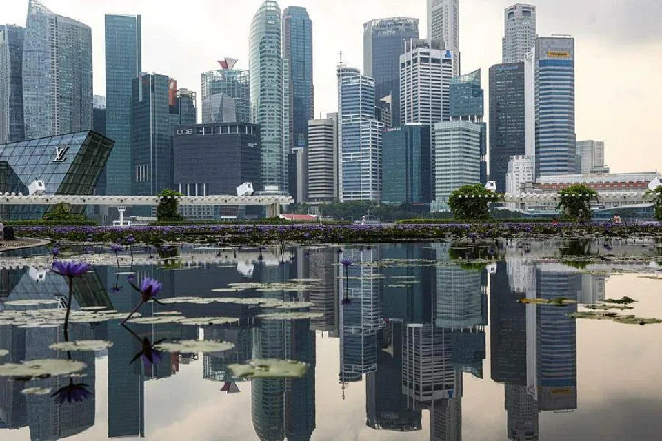 Consumer sentiments on overall inflation are mixed, with some 41 per cent of those surveyed expecting inflation to decrease while 45 per cent feel that it would increase. 